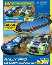 trackset  rally pro championship